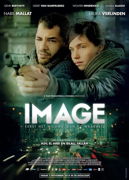 Image poster
