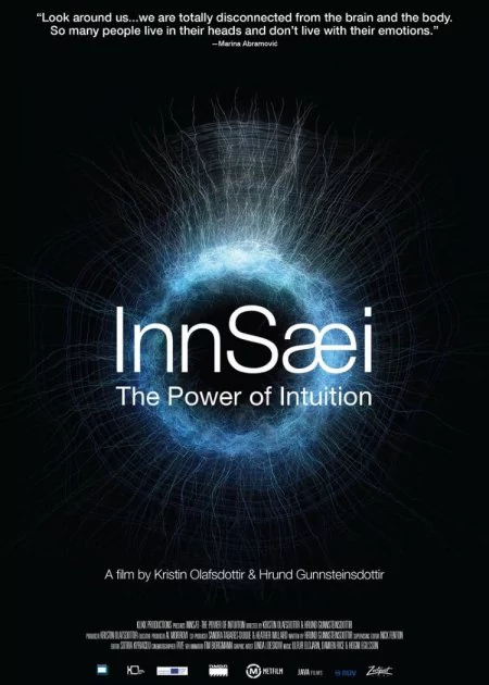 Innsæi - The Power of Intuition poster