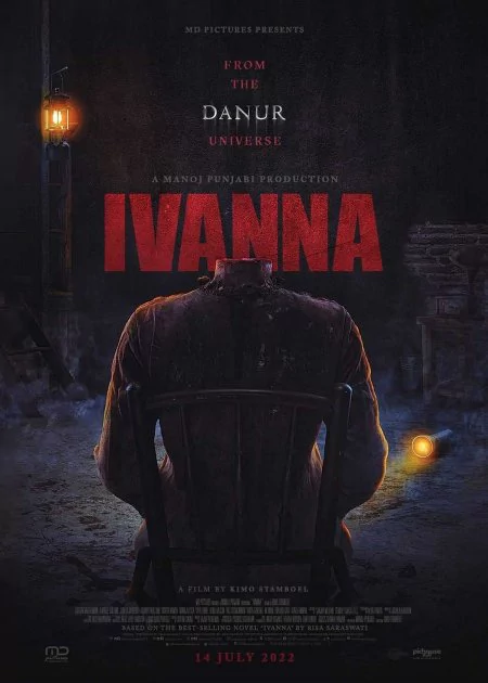 Ivanna poster
