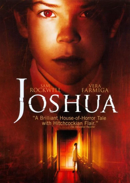 Joshua poster