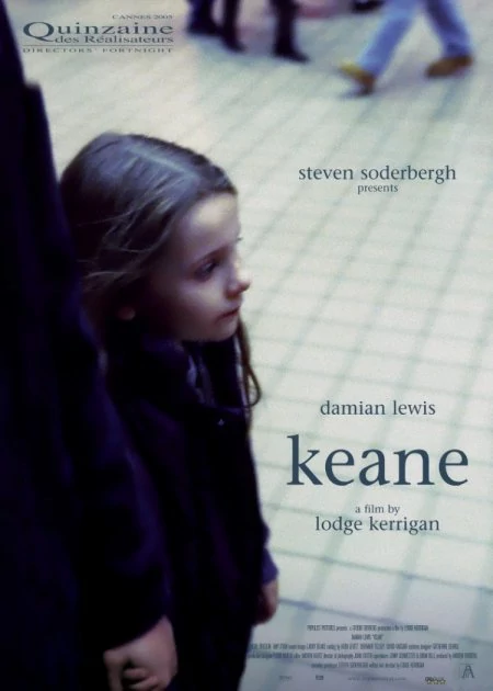 Keane poster