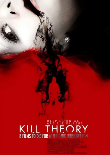 Kill Theory poster