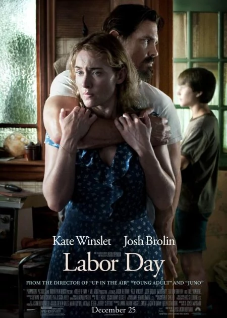 Labor Day poster