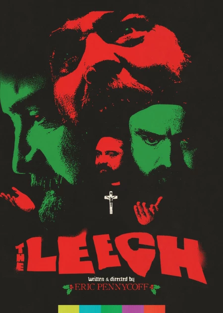The Leech poster
