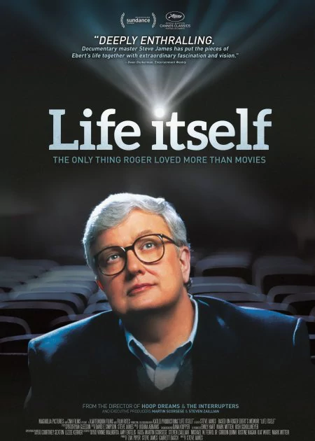 Life Itself poster