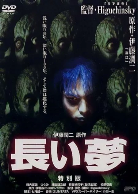 Long Dream poster