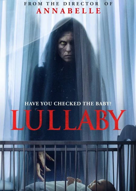 Lullaby poster