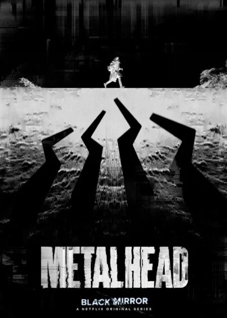 Metalhead poster