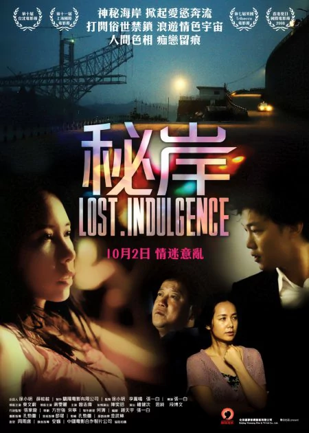 Lost Indulgence poster