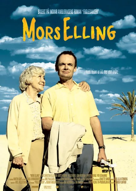 Mother's Elling poster