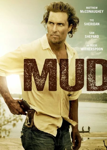 Mud poster