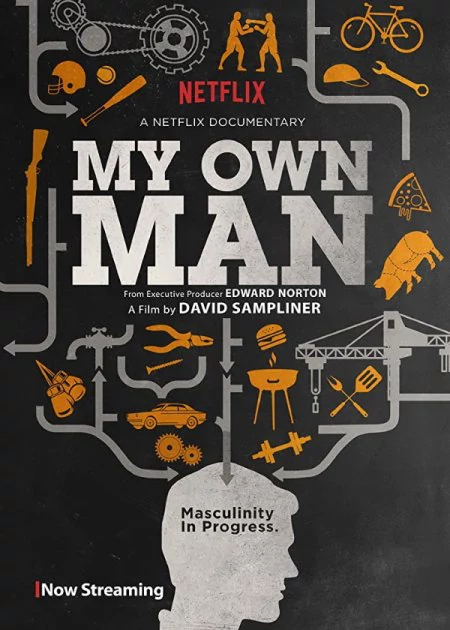 My Own Man poster