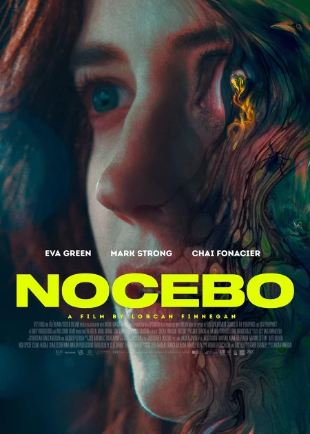 Nocebo poster