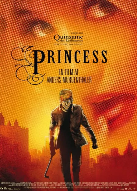Princess poster