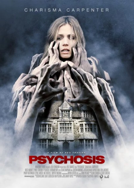 Psychosis poster
