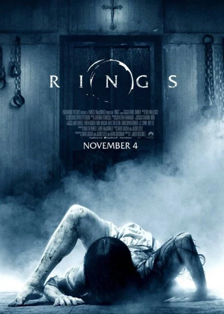 Rings poster