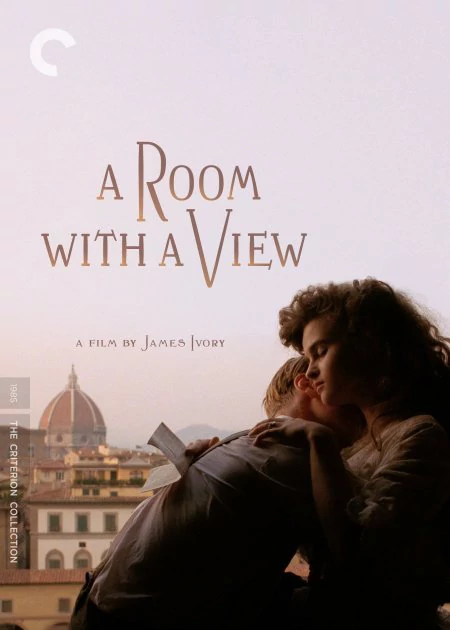 A Room with a View poster