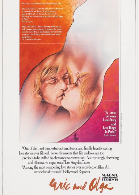 Turkish Delight poster