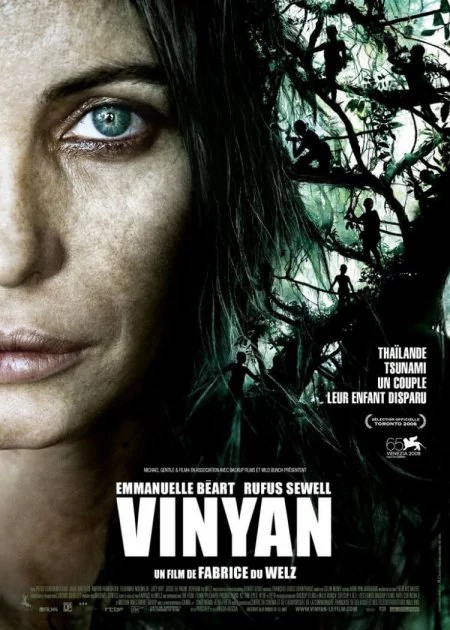 Vinyan poster