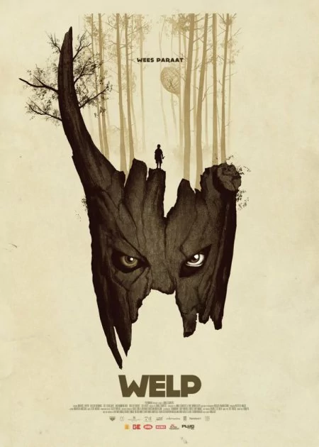 Cub poster