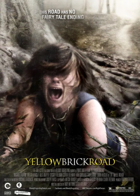 YellowBrickRoad poster