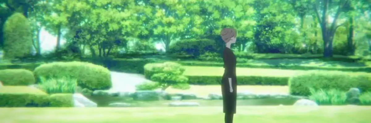 A Silent Voice