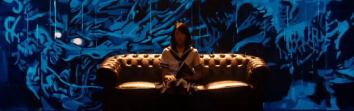 screen capture of Ai To Makoto
