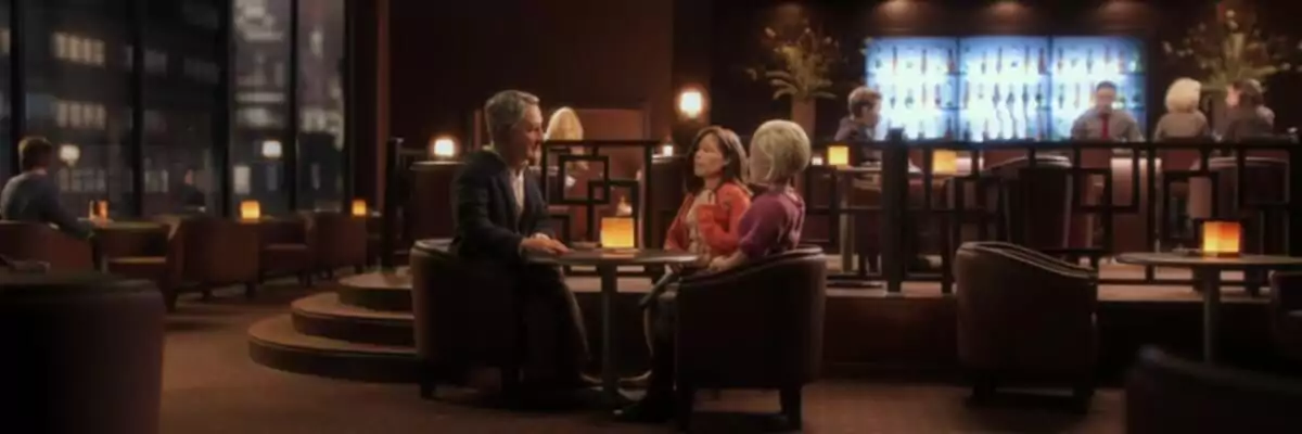 screen capture of Anomalisa