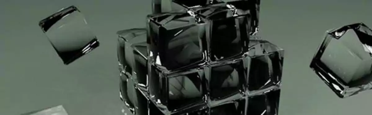 stacking boxes