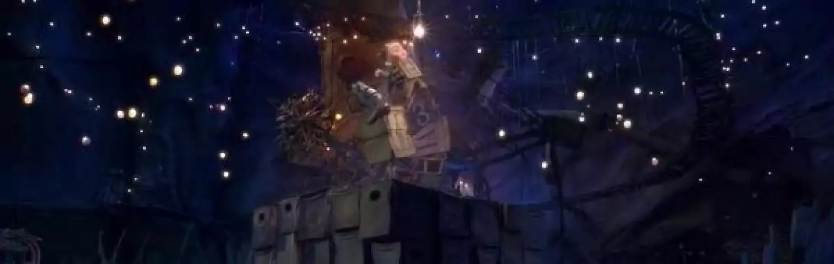 screen capture of The Boxtrolls