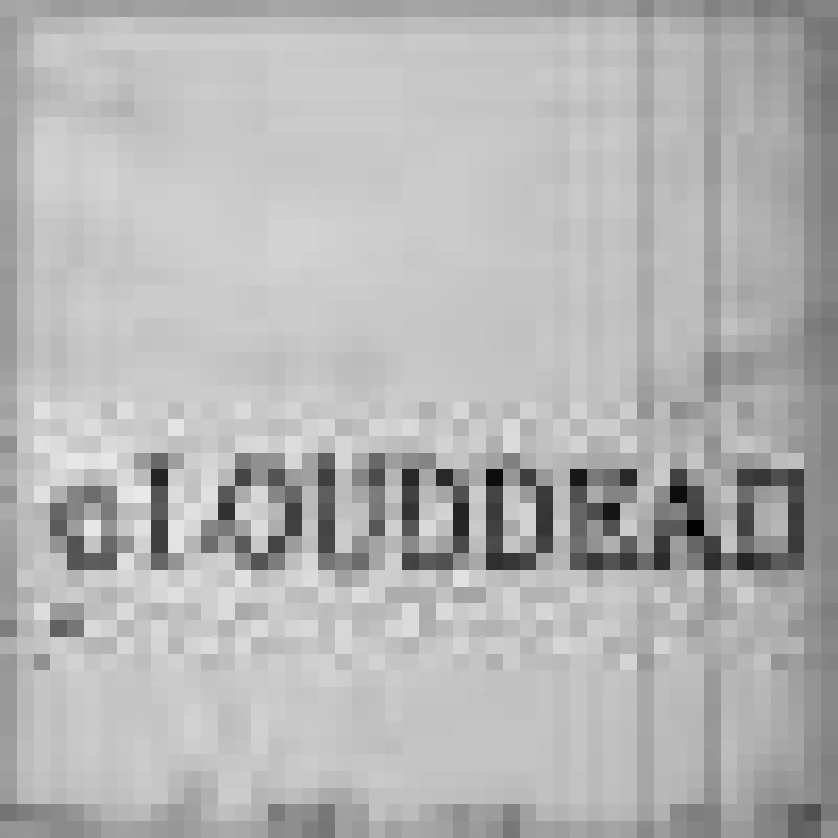 cLOUDDEAD cover art