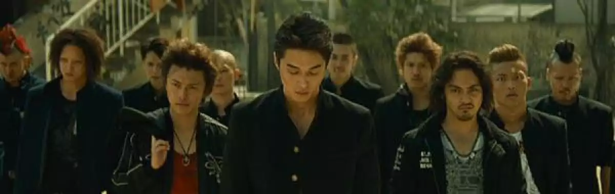 Crows explode full movie online outlet