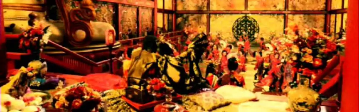 screen caps of Goemon