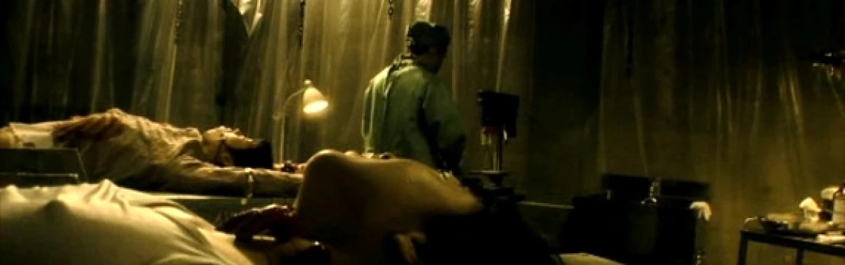 screencap of Grotesque [Gurotesuku]