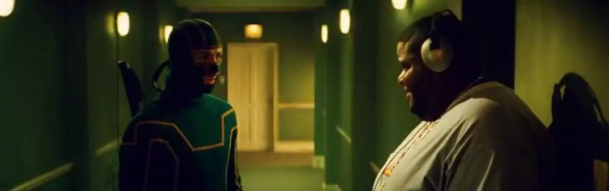 screen capture of Kick-Ass