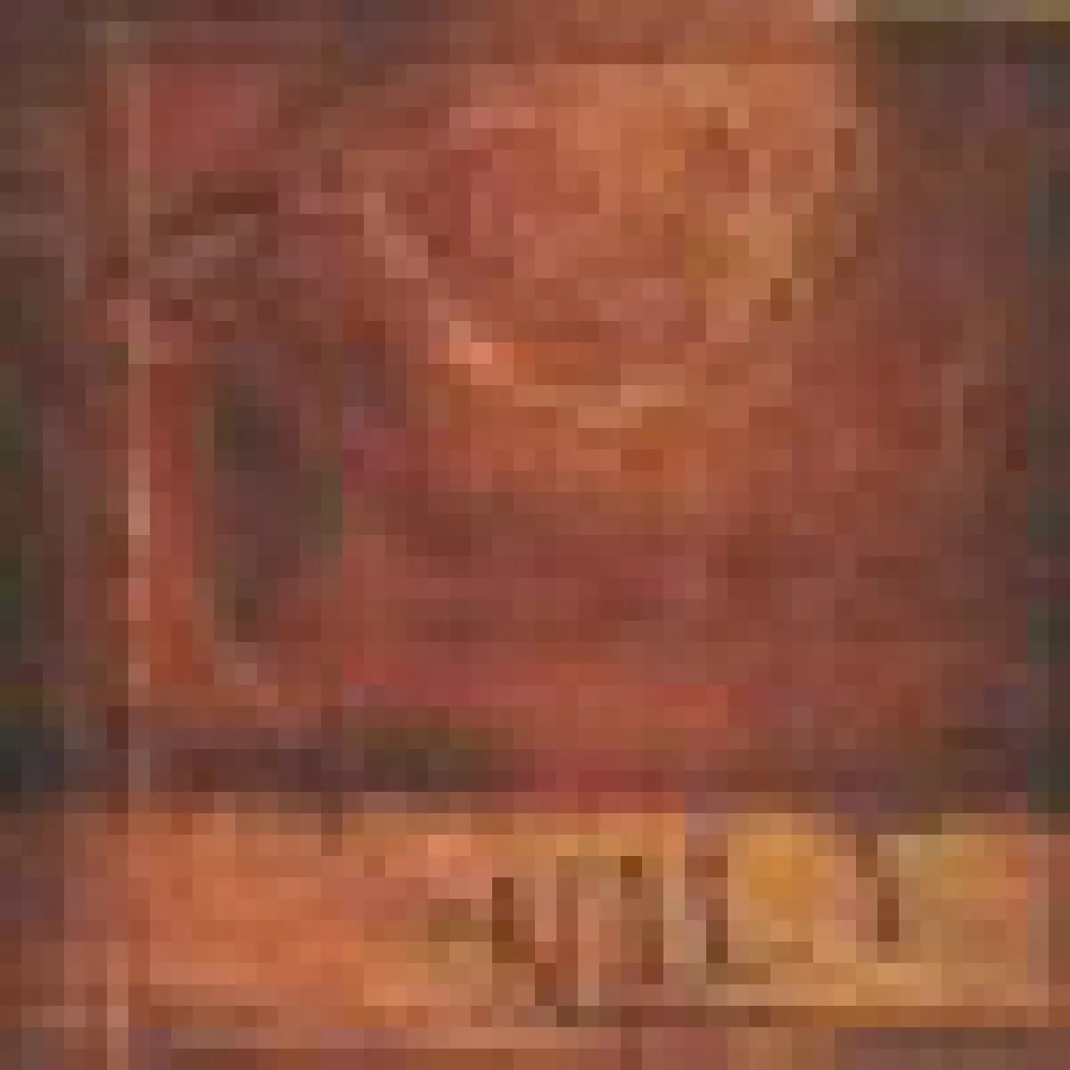 Wilt cover art