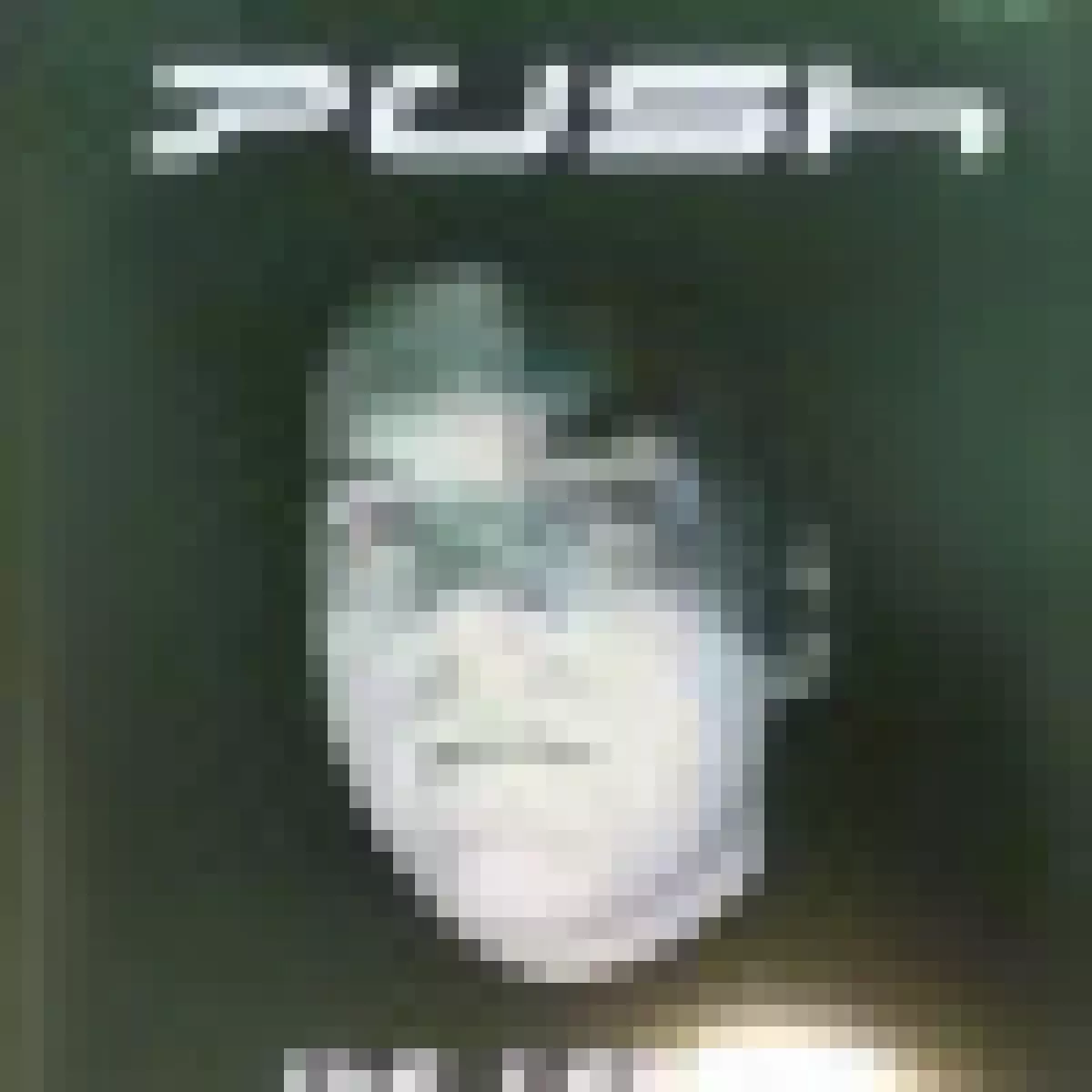 Push cover art