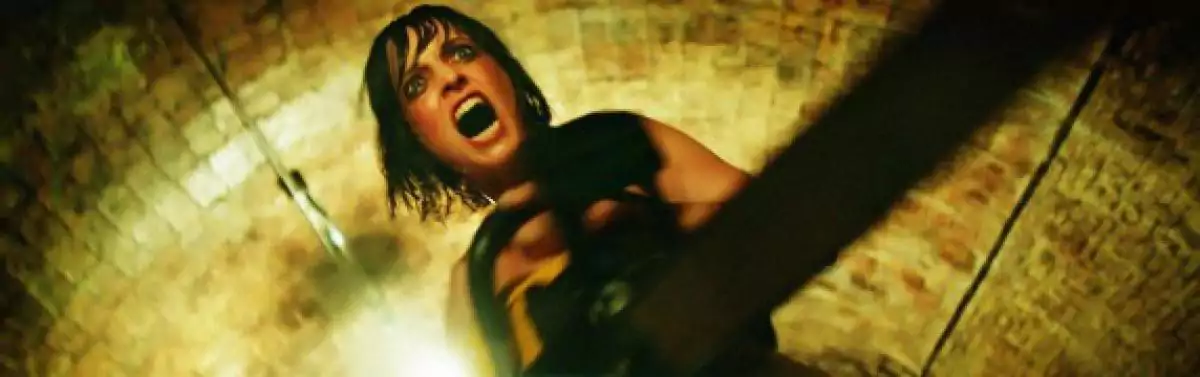 screen capture of [rec] 3 Genesis