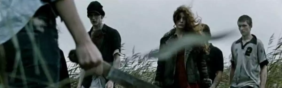 screen cap of The Reeds