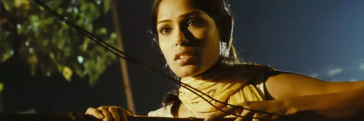 screen cap of Slumdog Millionaire