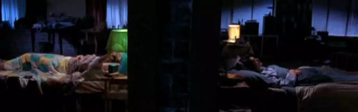 screen cap of Turn Left, Turn Right